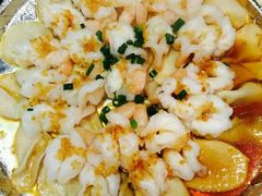 -金权道韩式自助烤肉(嘉华国际店)