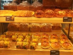 -面包新语(无锡M会员店)