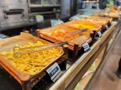 -盛江山自助料理(太原街万达店)