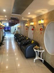 -深圳春天阳光医院·轮廓抗衰中心