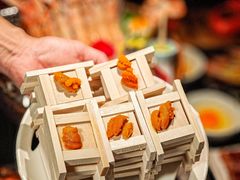 -花潮料理艺食馆(SM新生活广场店)