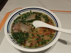 -丝路伊兰·兰州牛肉面(牛街总店)