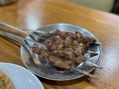 -怡妮新疆风味餐厅(东江湾路店)