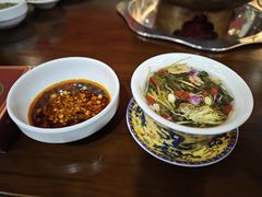 -津门老羊家·铜锅涮羊肉·烧烤(科技园店)