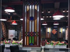 大堂-荔银肠粉(广州天河华利路店)