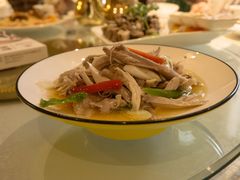 -巴依老爷·新疆美食(上城区天城路店)