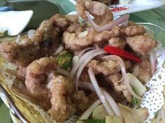 -老人和饭店(打浦路店)