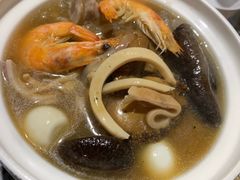 至尊佛跳墙-香港聚强佛跳墙(淘金店)