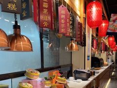 -安泰楼·佛跳墙创始人·传统闽味早茶·酒楼(三坊七巷闽菜地标店)