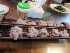 -竹庄餐馆·26年店(南昆山景区店)