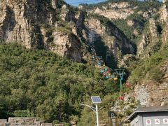 -北京上方山国家森林公园