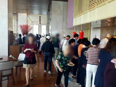 -嘉定凯悦·咖啡厅