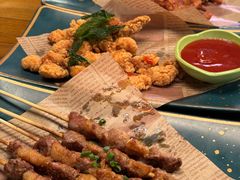 -爱啤精酿·民谣酒馆(滨江店)