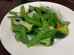 -觅山云南菜(泊富ICITY店)