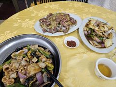 -棠记大排档(海珠店)