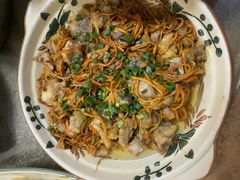 -正宗鸡饭粤香酒家(朱村店)