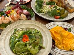 -O'mills Sourdough Bakery&Bistro(永嘉路店)