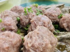 手打爽牛丸-肥姐美食(同福中路店)