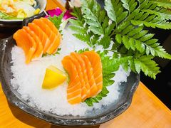 -一心创作料理屋(经开万达店)