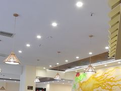 -朴小妹人参鸡汤火锅(长白山万达店)