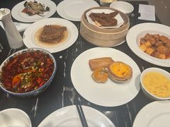 -京香轩·中餐厅(上海中庚聚龙酒店)