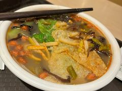 -水平有限广西米粉·广西风味集(五道口店)