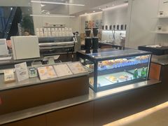 -Seesaw Coffee(上海国金中心店)