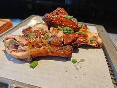 -绿茶餐厅(千岛湖银泰城店)