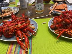 -菲住布渴酒店自助餐厅(阿里巴巴西溪园区店)