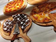 -比格比萨(国际能源店)