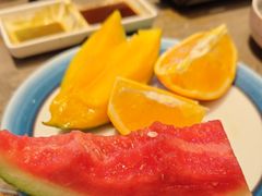 -亚马逊蒸汽活海鲜自助(LCM置汇旭辉广场店)