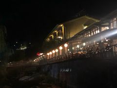 -北京水岸山吧度假村(雁栖镇店)