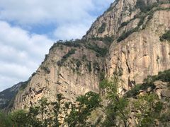 -雁荡山风景名胜区