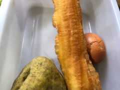 -陈记锅巴菜(五大道店)