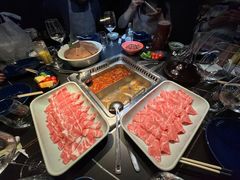 -大隐·成都火锅Bistro(合生麒麟新天地店)