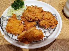 照烧香脆鸡块-味千拉面(广州金沙永旺梦乐城店)