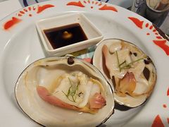-辉记炭烧海鲜大排档·老字号(福田店)