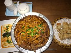 -胖哥俩肉蟹煲(永旺店)