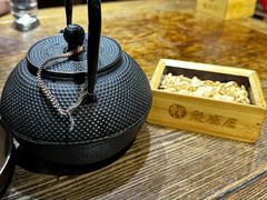 -魁盛居百年鲁菜馆(县西巷店)