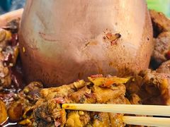 -0317火锅鸡·清真(正达店)