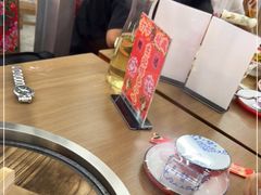 -那红花·东北菜铁锅炖(仙林金鹰店)