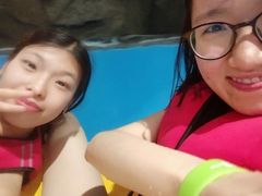 -青岛东方影都融创水世界