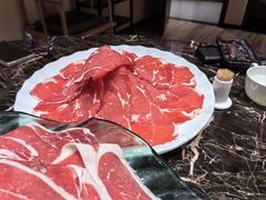 -臻牧壹品雪花牛肉火锅(大兴九臻店)