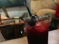 -咖法森林·咖啡  酒吧(天河店)