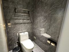 -美豪R酒店(成都春熙路太古里店)