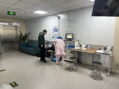 -美年大健康体检中心(西直门分院)
