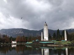 -云南民族村