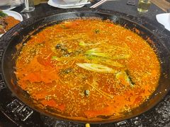 -大院河·仙鱼莊(九眼桥店)