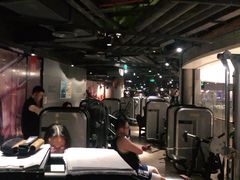 -威尔仕健身(虹桥南丰城店)