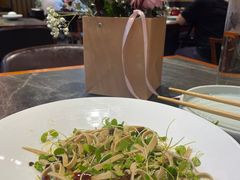 -李记东北饺子馆·东北菜(欢乐谷店)